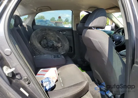 2021 Honda Insight Ex from USA, damaged, VIN 19XZE4F59ME010915